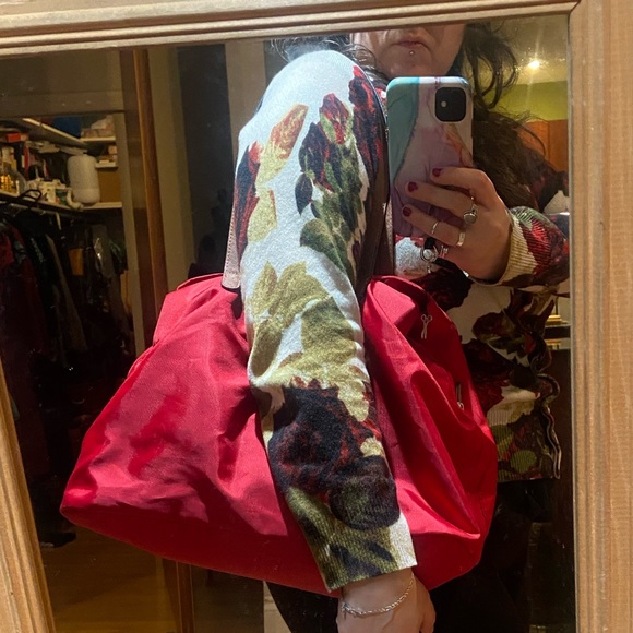 Roots shoulder bag - Picture 11 of 11